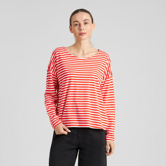 Top Humledal Stripes