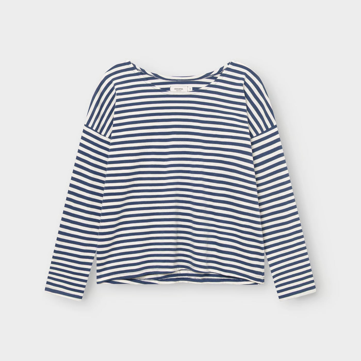 Top Humledal Stripes