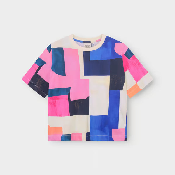 T-shirt Vadstena Base