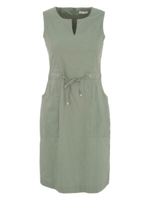 Dress Khaki