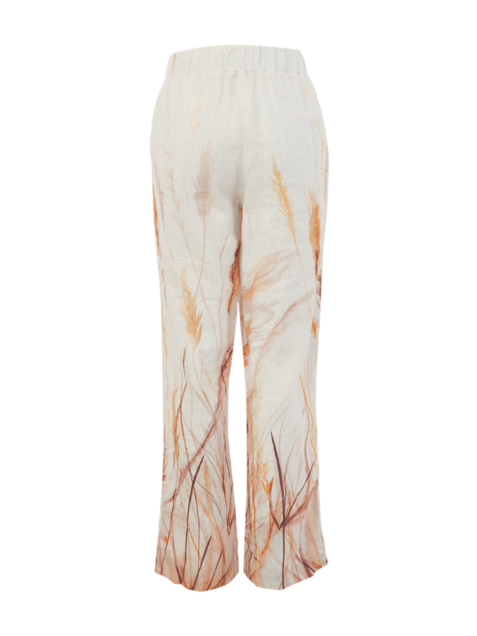 Broek Gewoven Whispering Grass