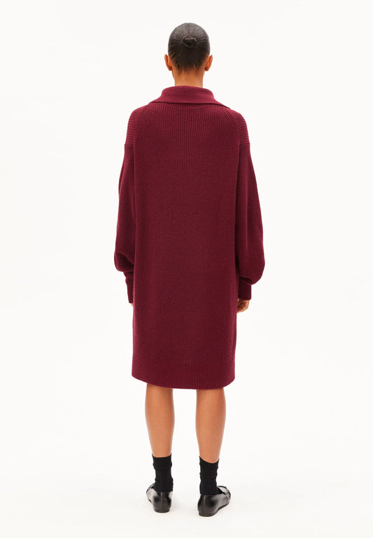 Troyer Rib Knit