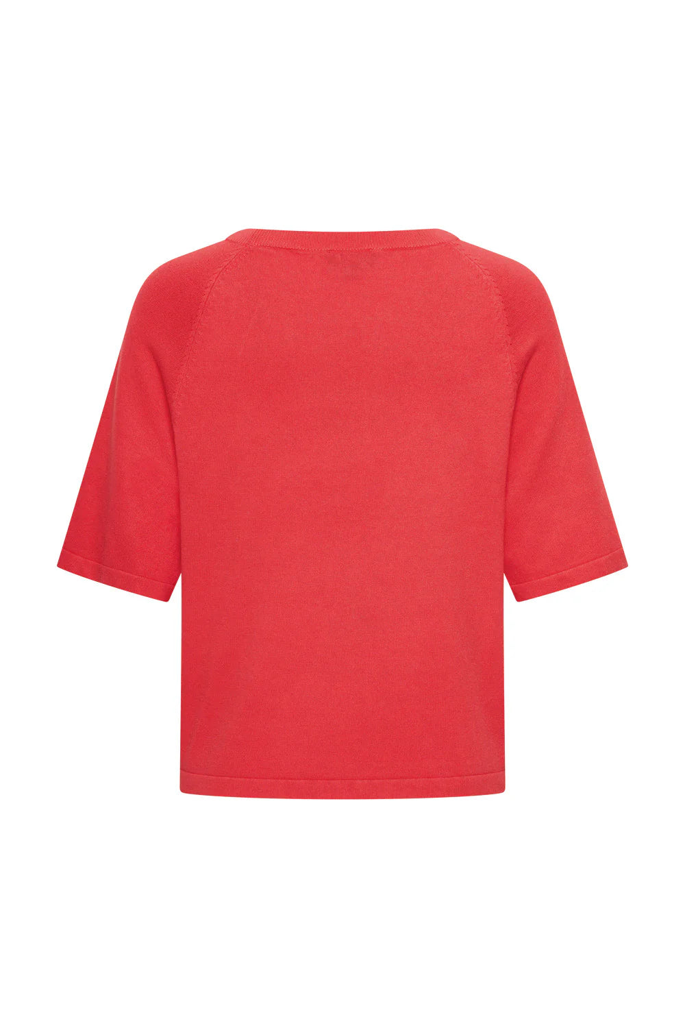 Top Round Neck