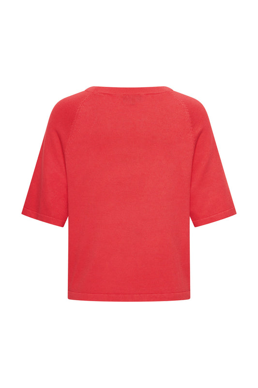 Top Round Neck