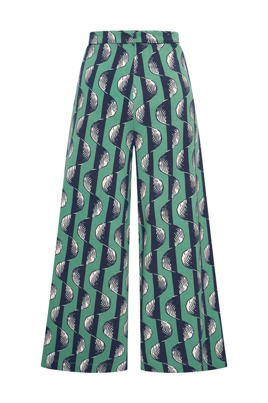 Pants Wide