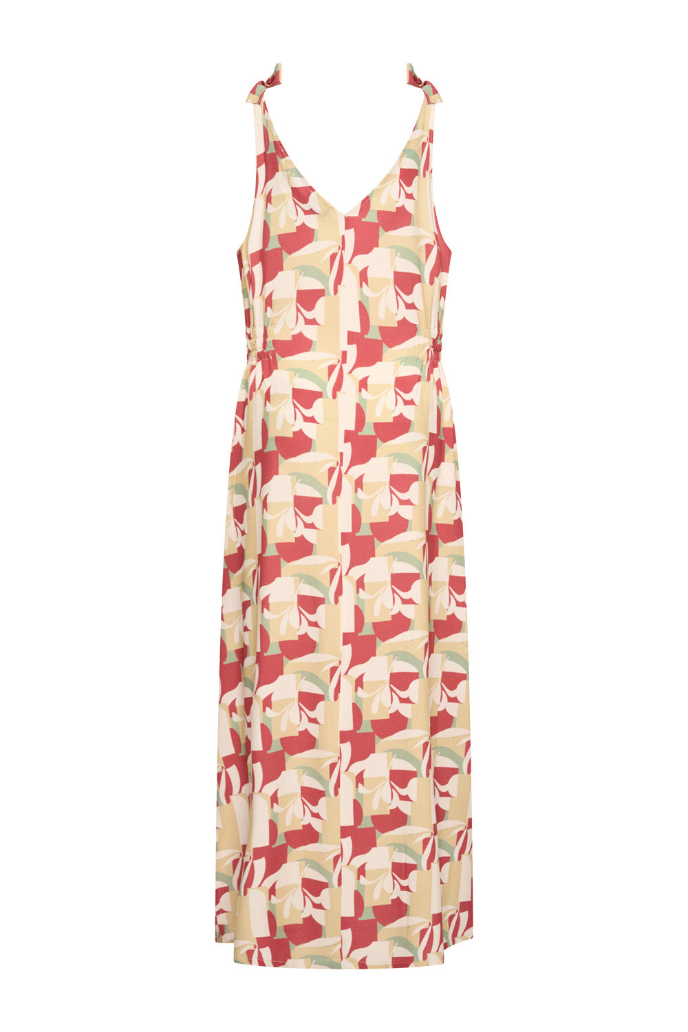 Dress Long