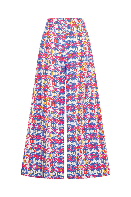 Pants Skirt