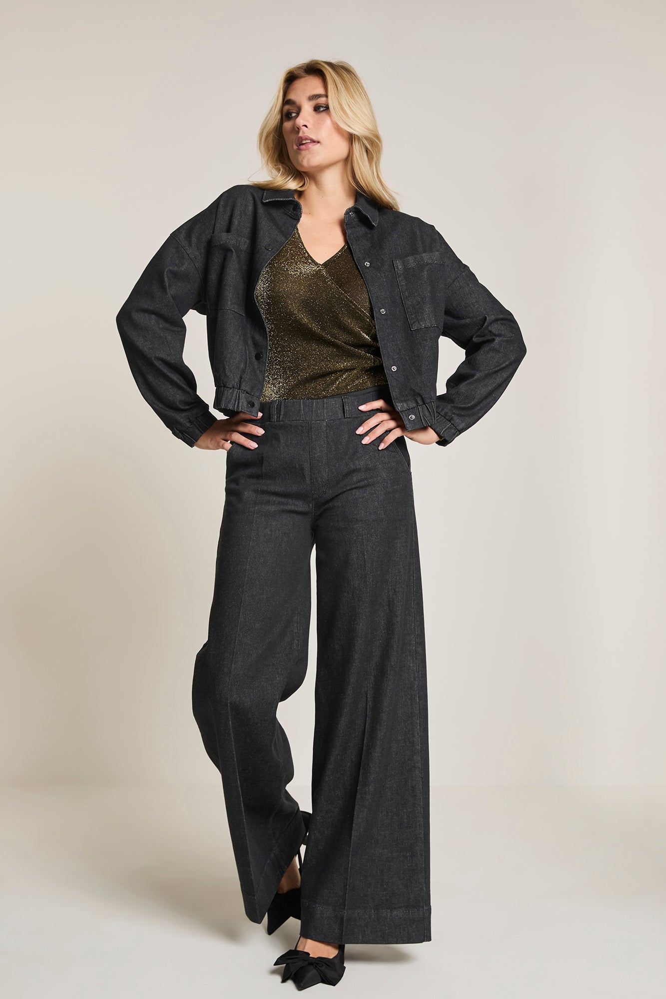 Lynn (Jacket)