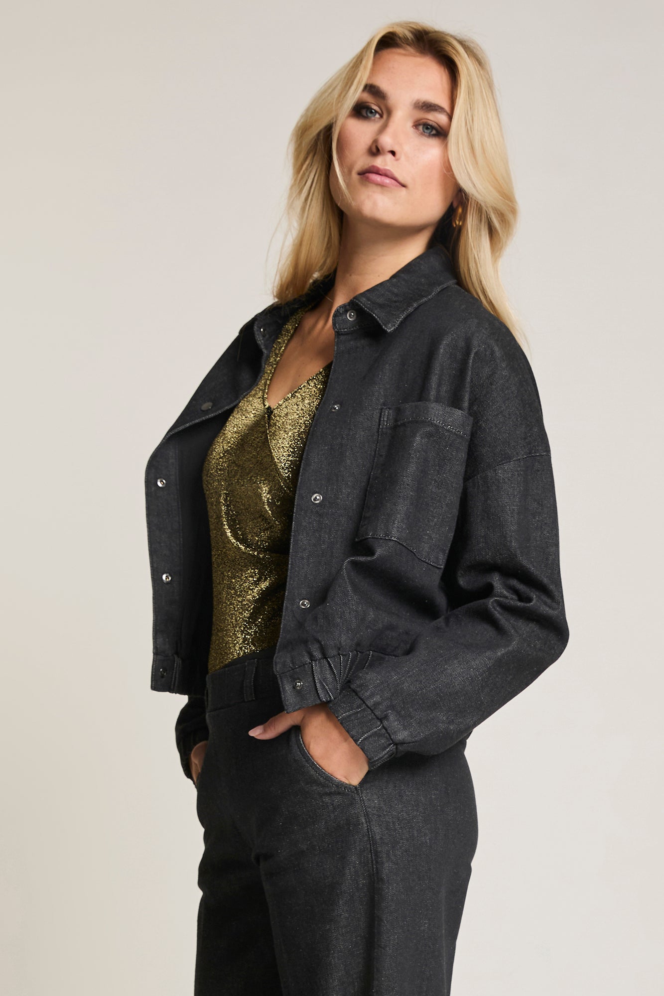 Lynn (Jacket)