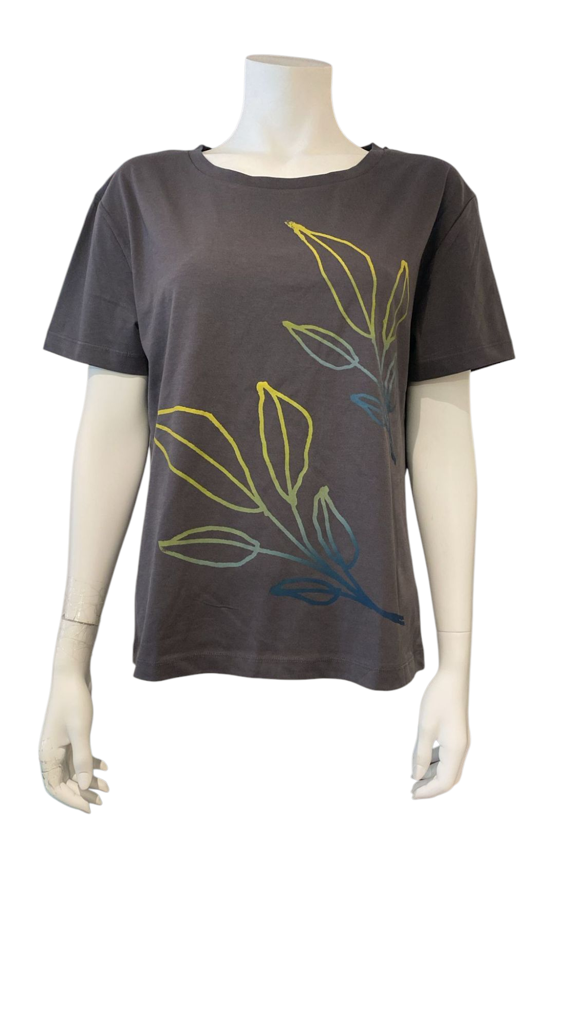 Bas.Serena antra Blad