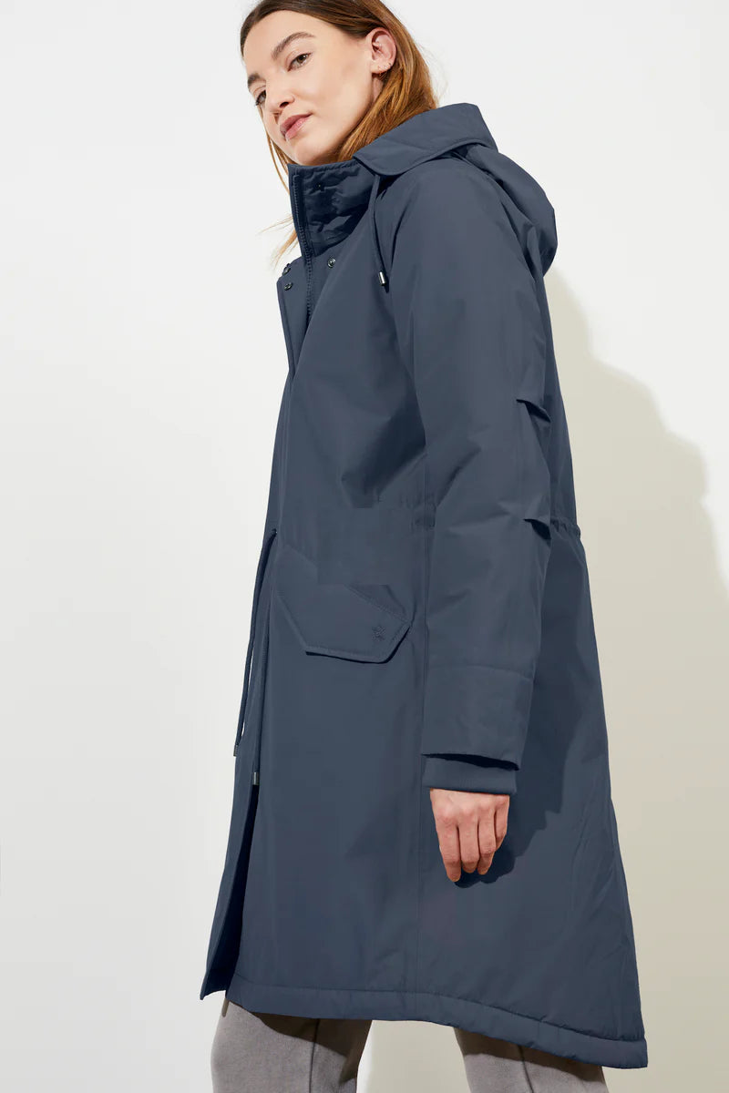Parka Lismore