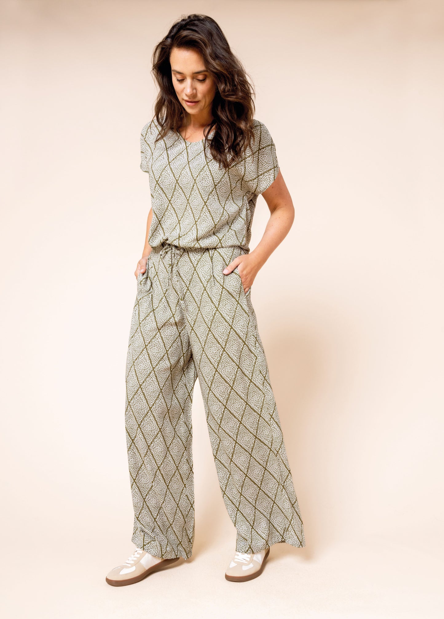 Pants Wide