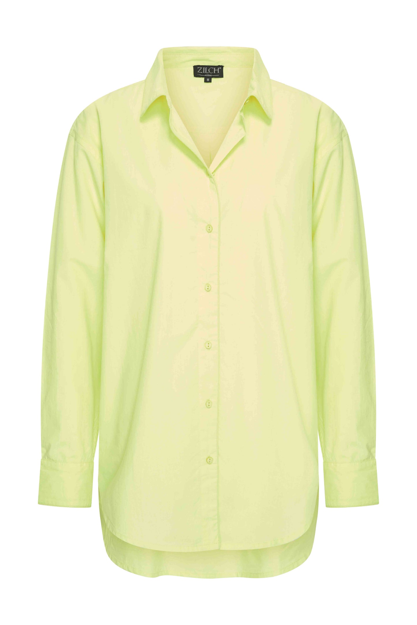 Blouse Long