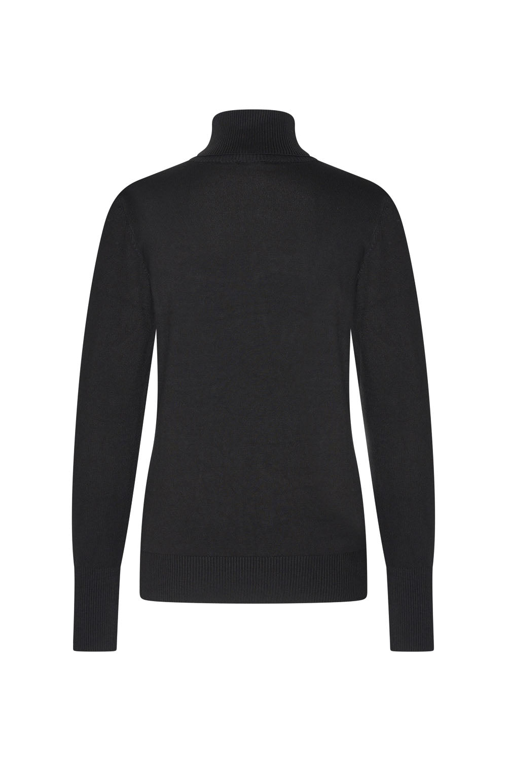 Top High Neck