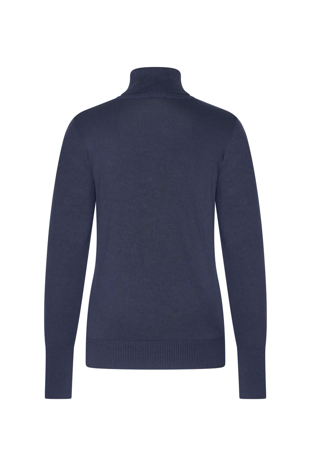 Top High Neck