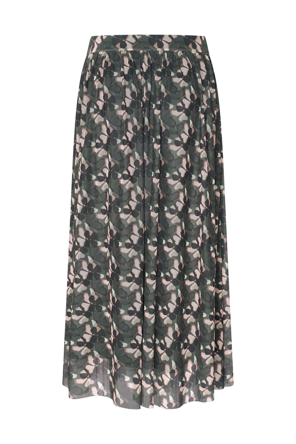 Skirt Long