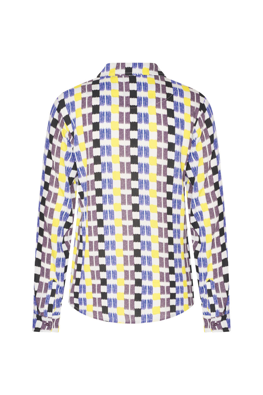 Blouse Basic