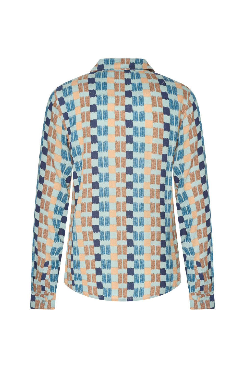 Blouse Basic