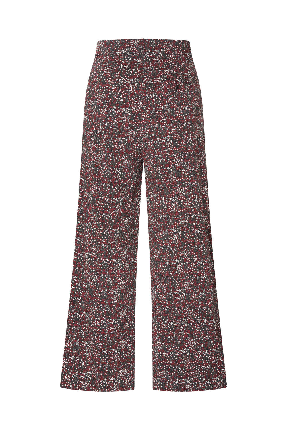 Pants Straight