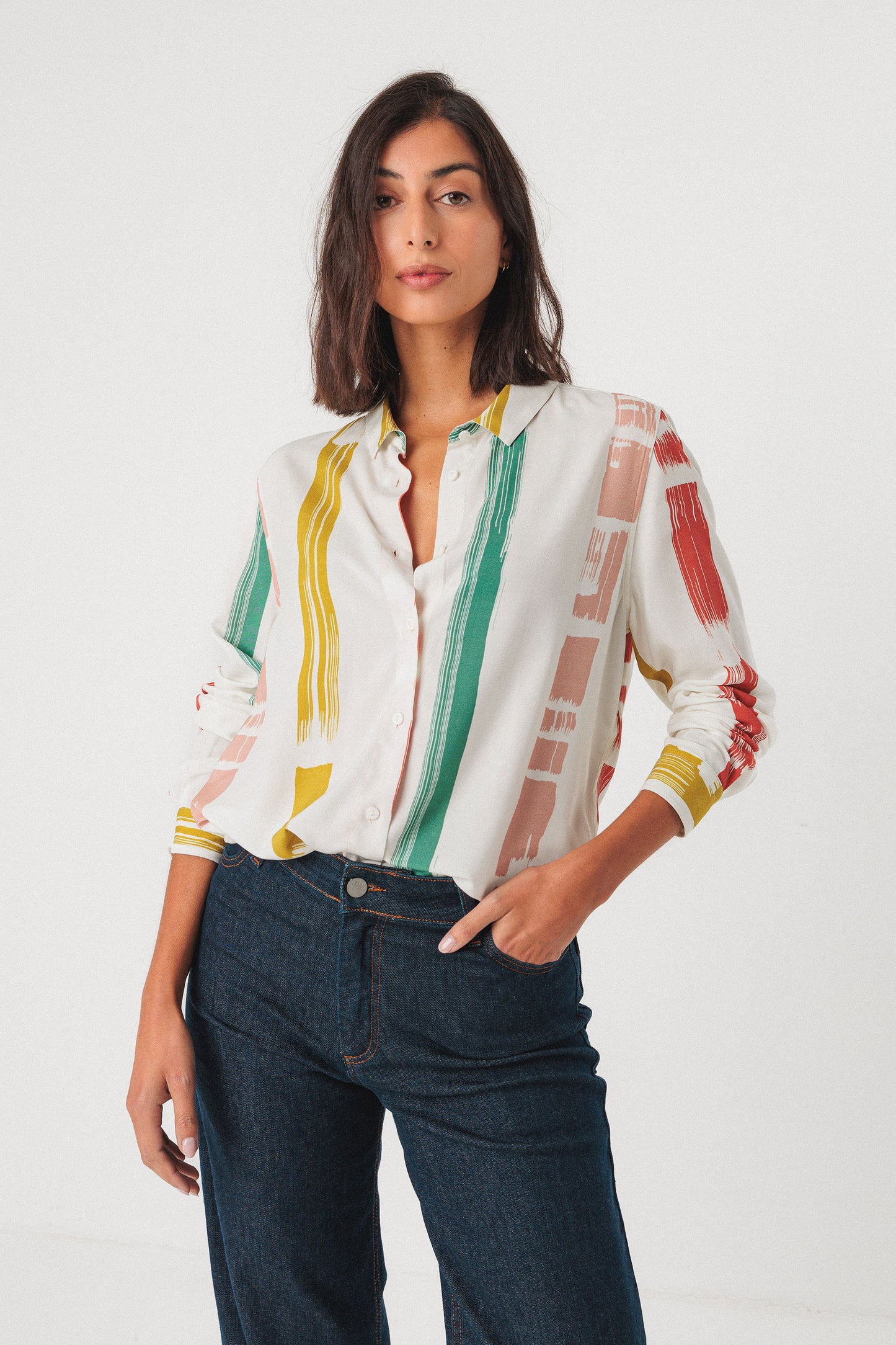 Camisa Asune