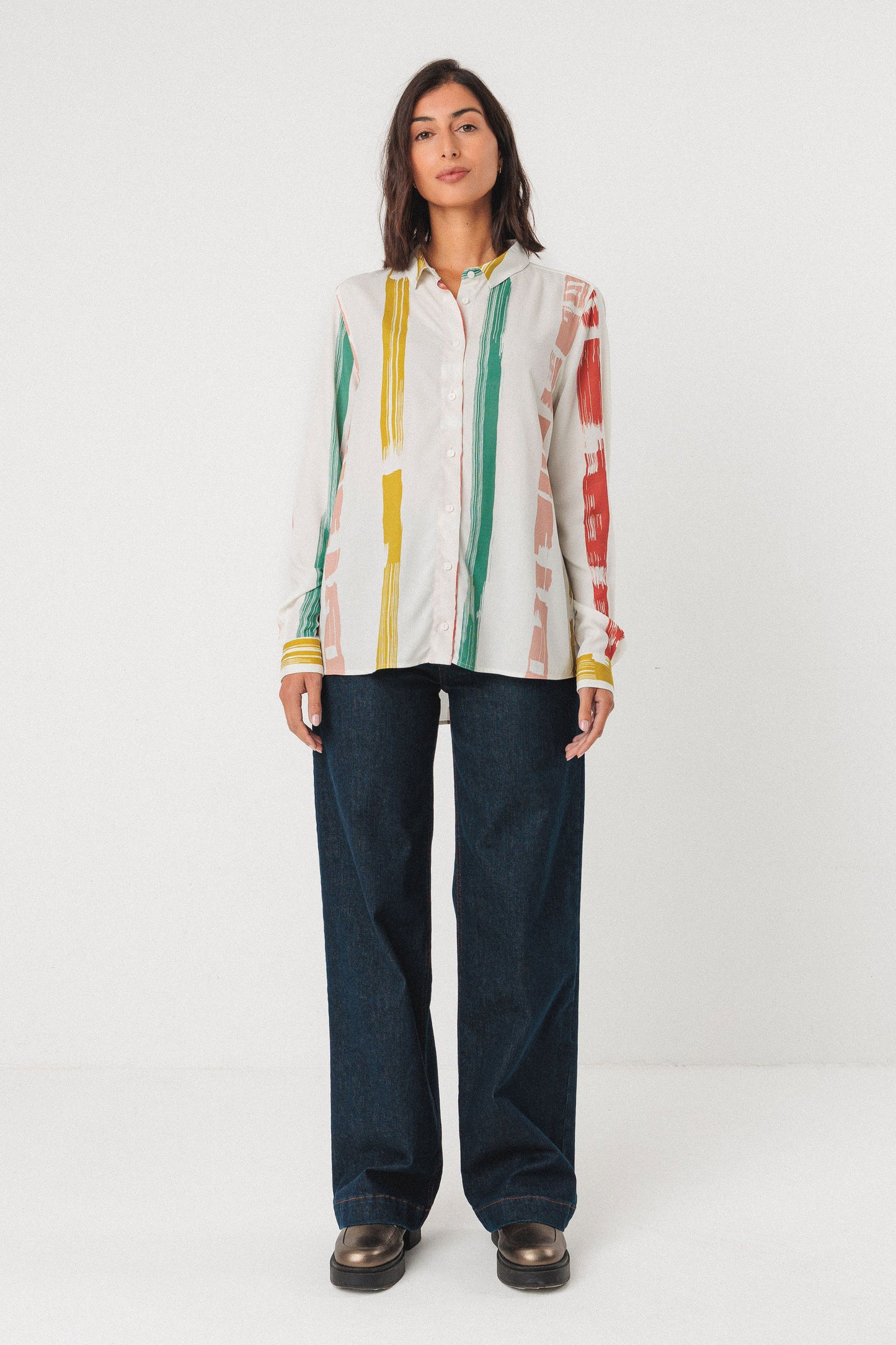 Camisa Asune