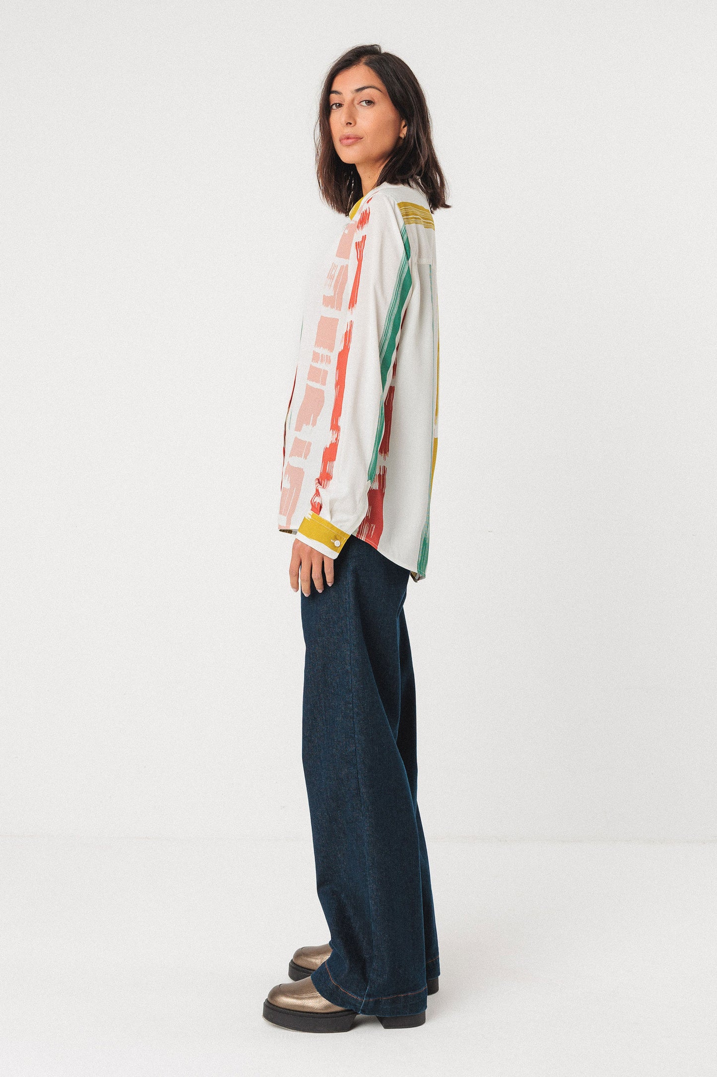 Camisa Asune