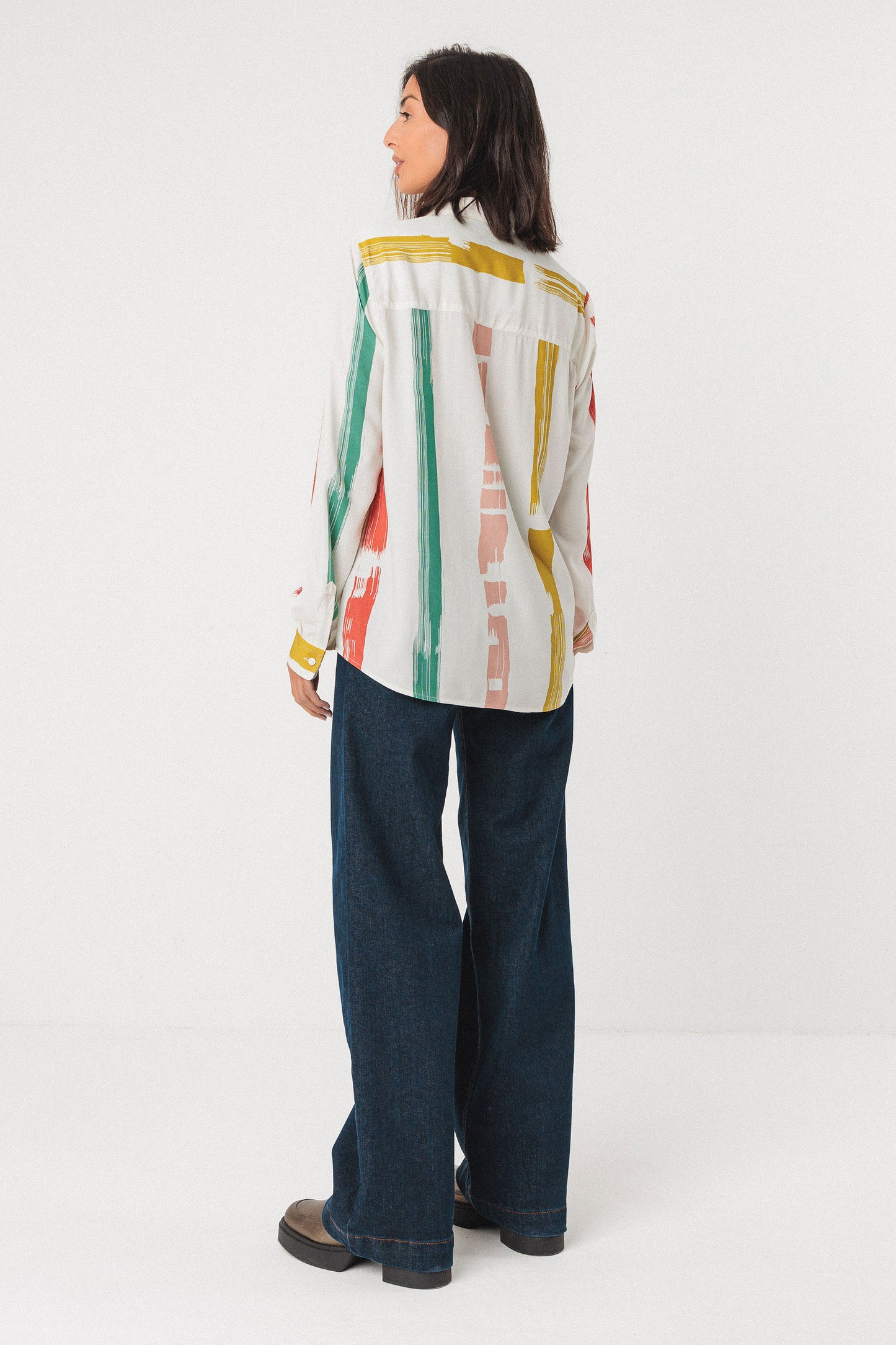 Camisa Asune