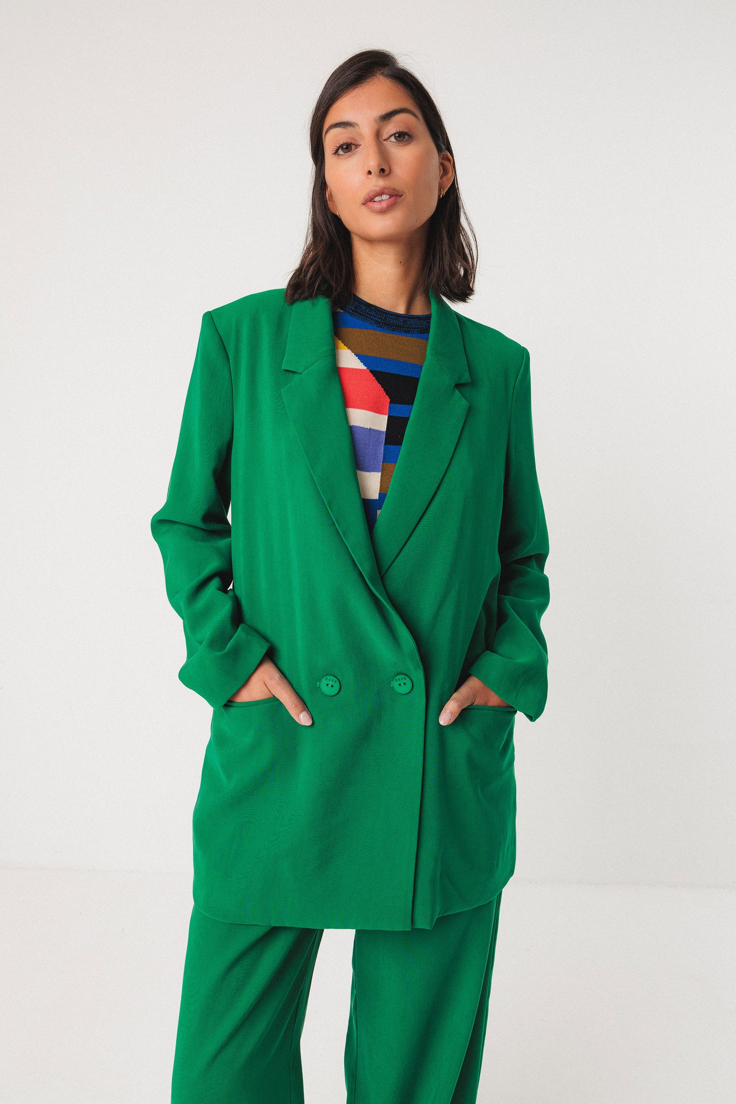 Chaqueta Atxa