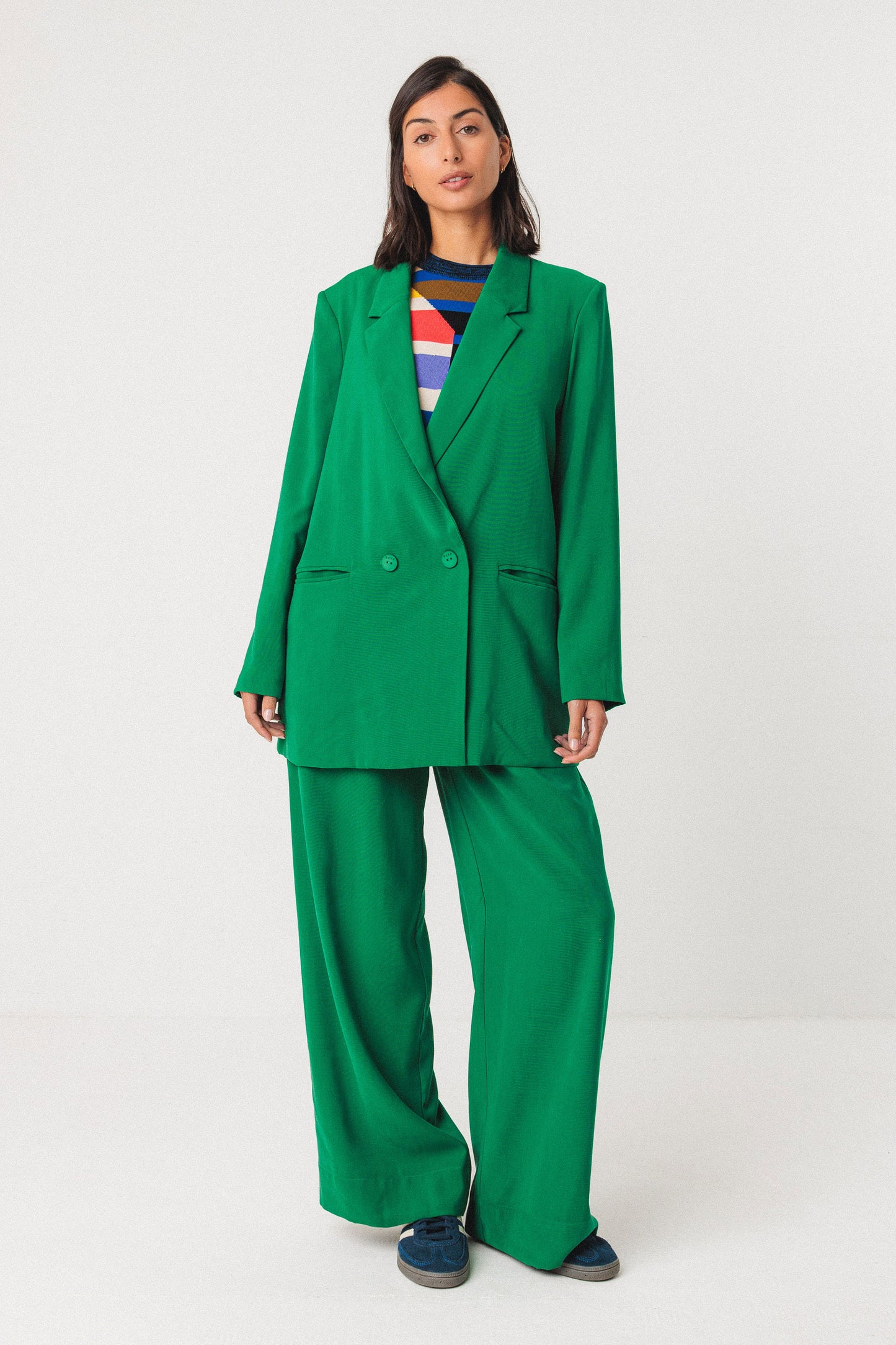 Chaqueta Atxa