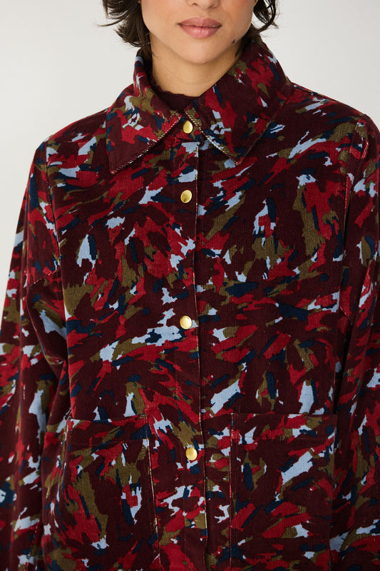 Camisa Badia