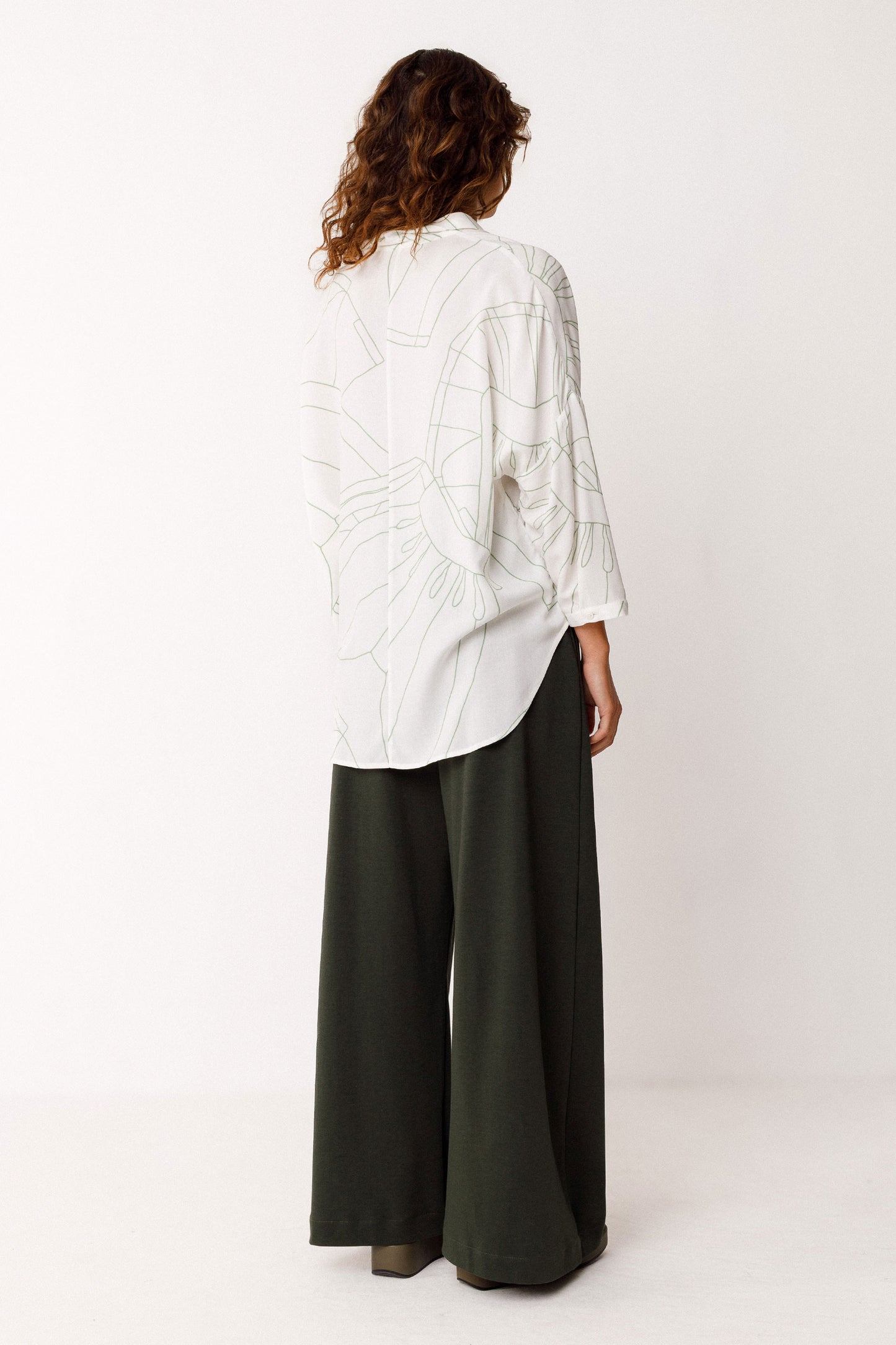 Balentina Shirt
