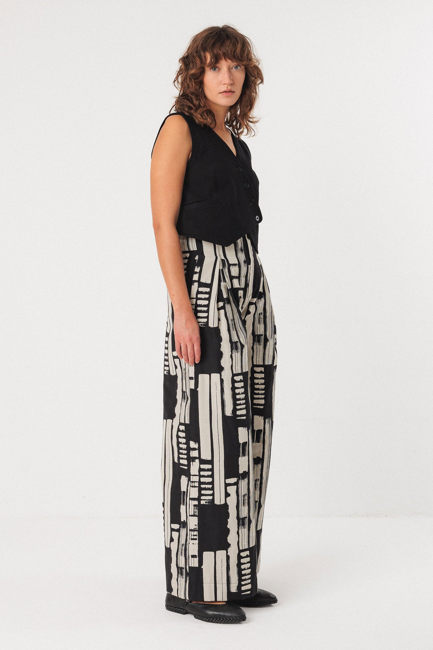 Pantalón Basabe