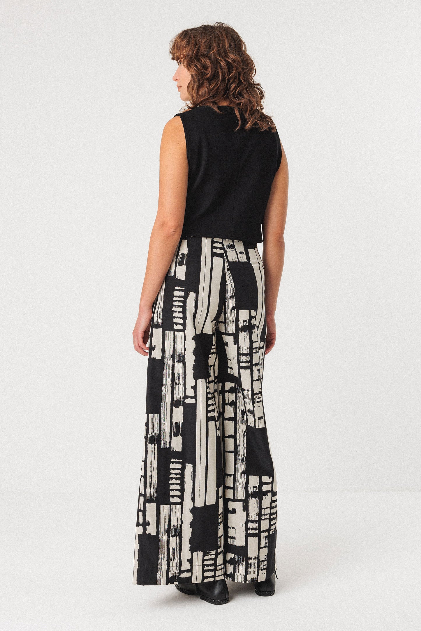 Pantalón Basabe