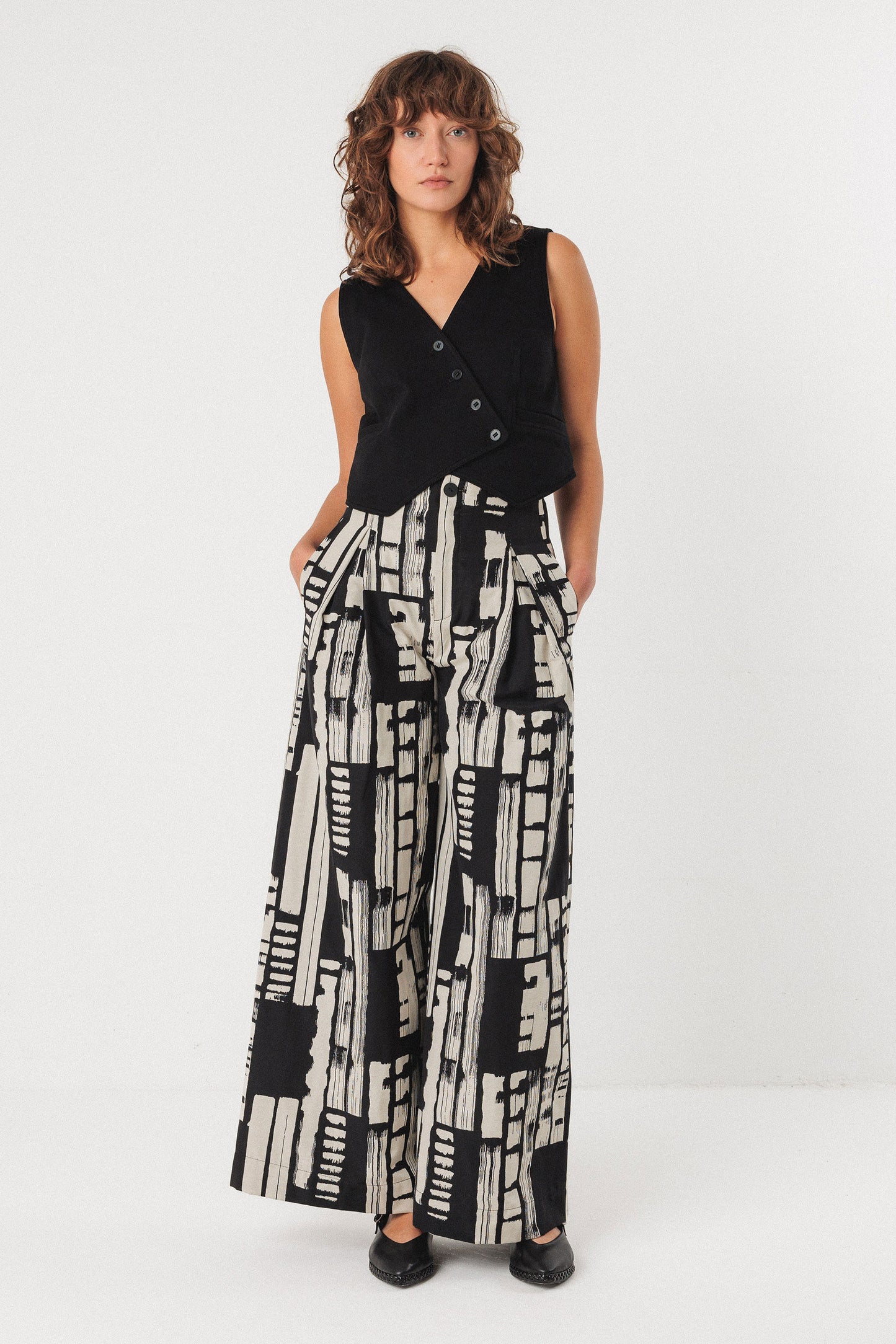 Pantalón Basabe