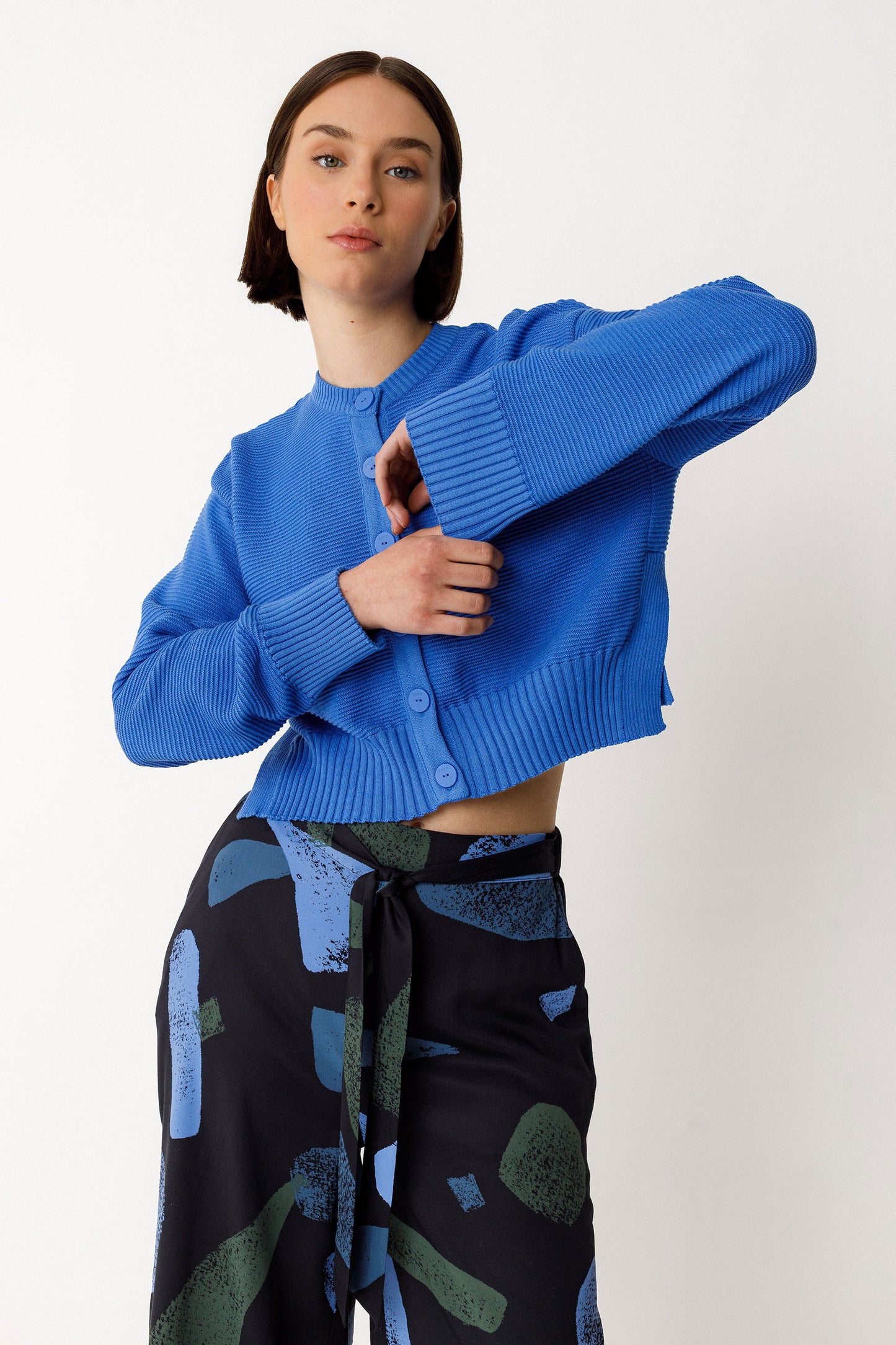 Belene-Gots Vest