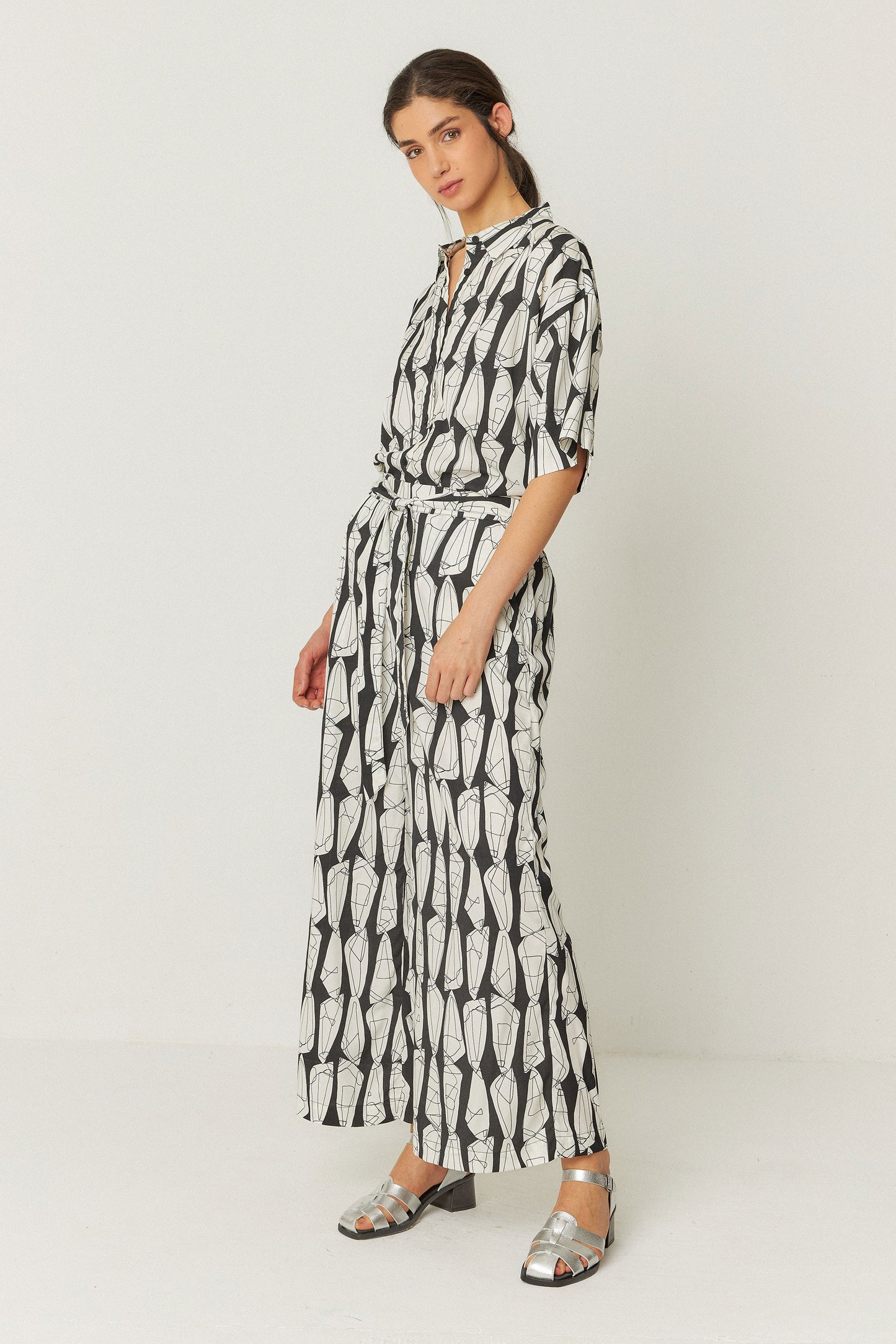 Broek Dona
