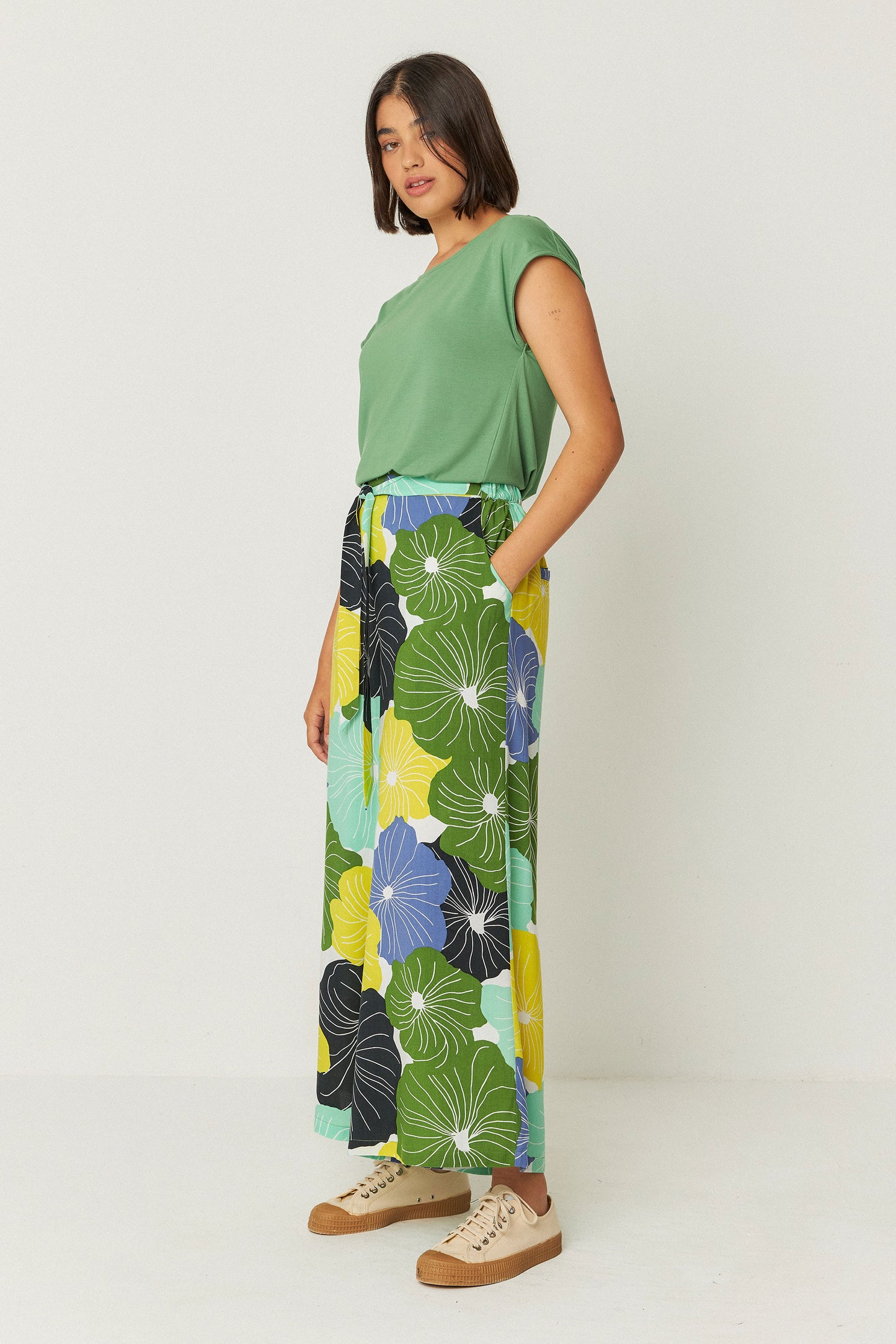 Broek Dona