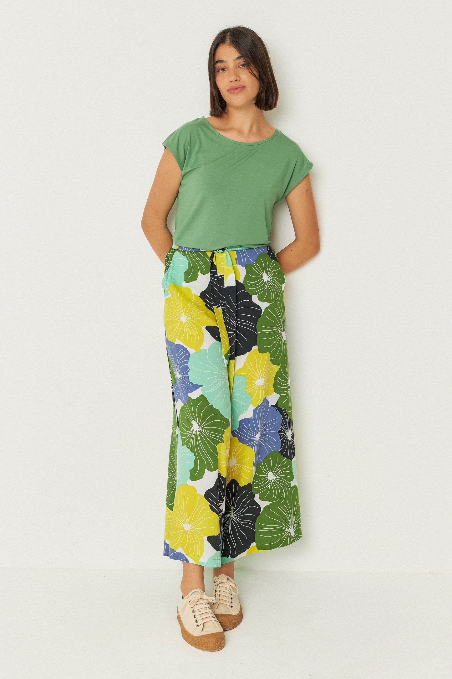Broek Dona