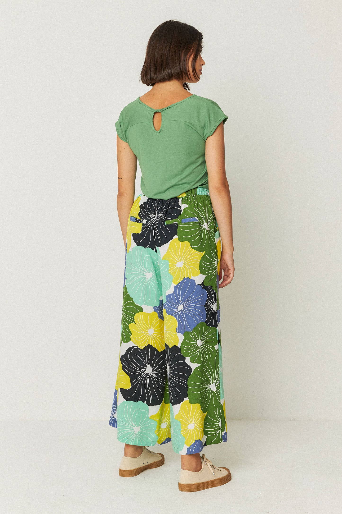 Broek Dona