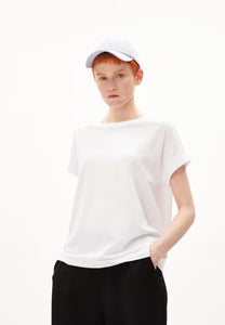 Shirt IDAARA WHITE