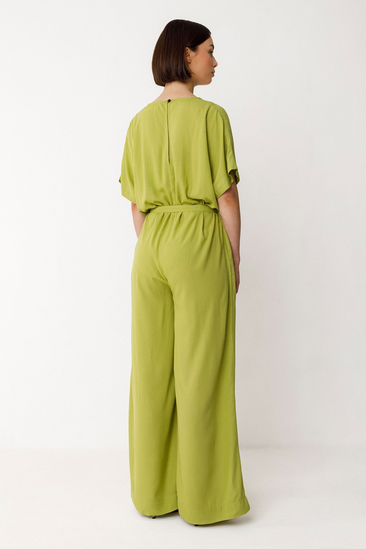 Kaie Jumpsuit