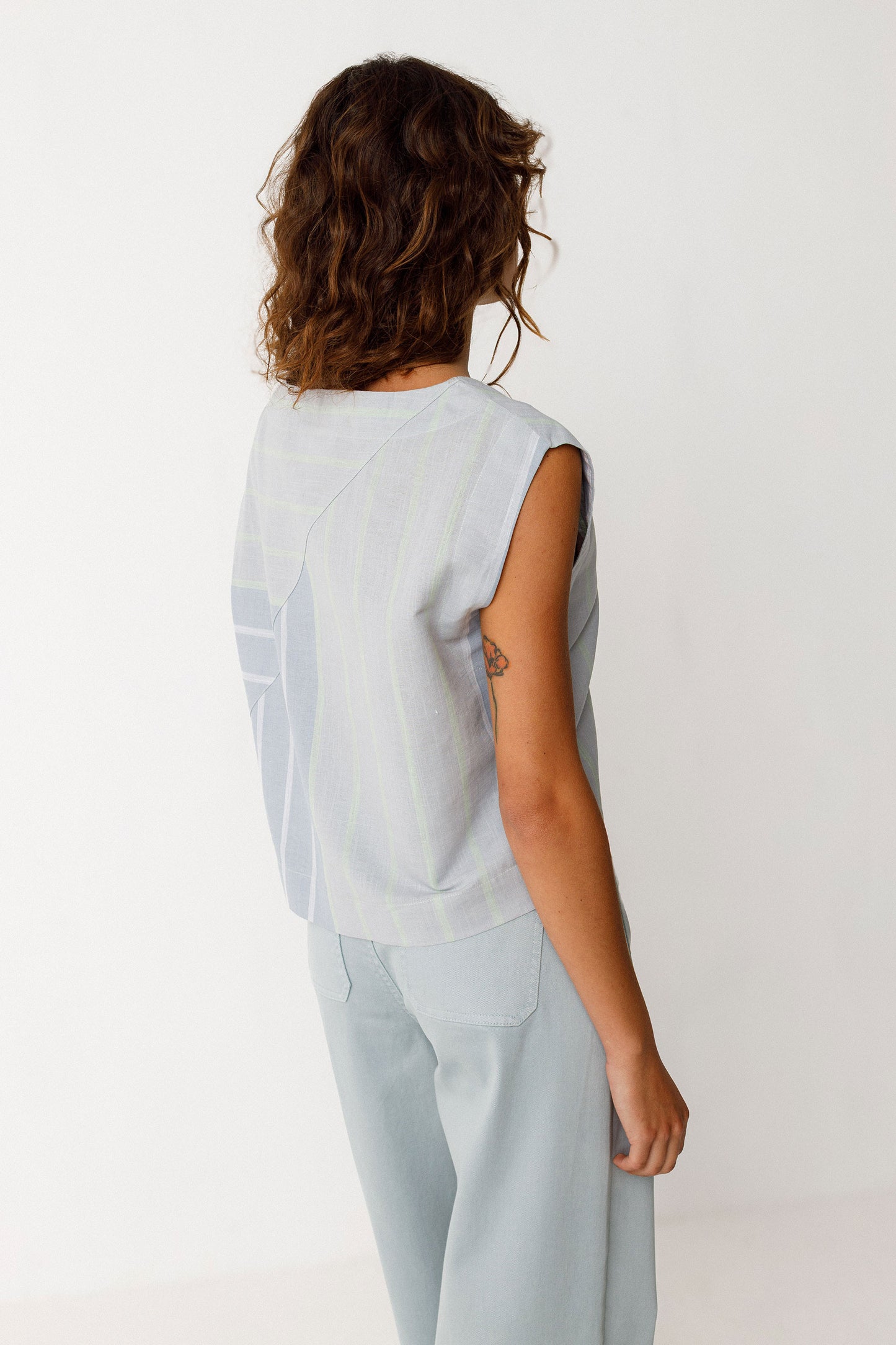 Lesia Shirt