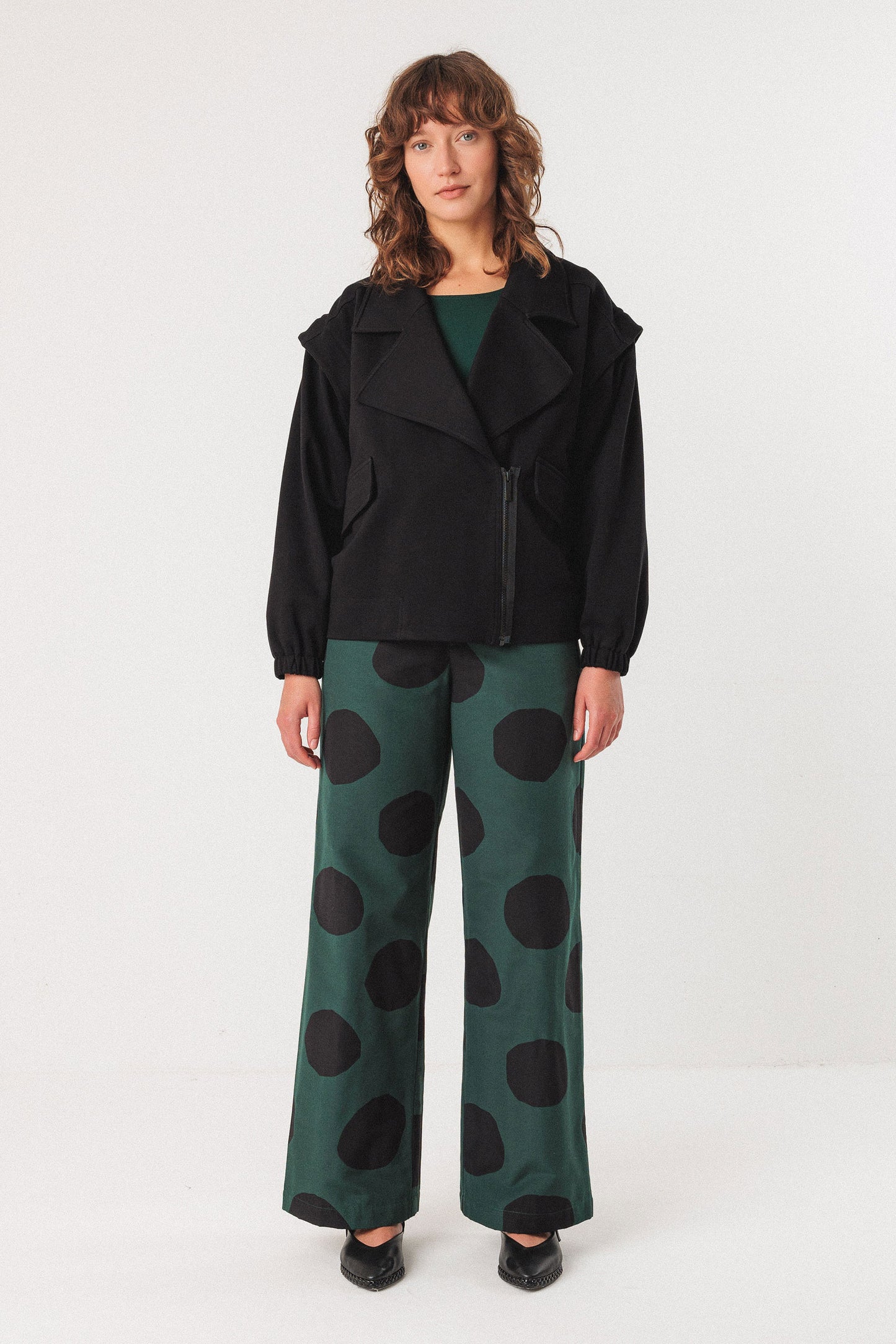 Chaqueta Maren
