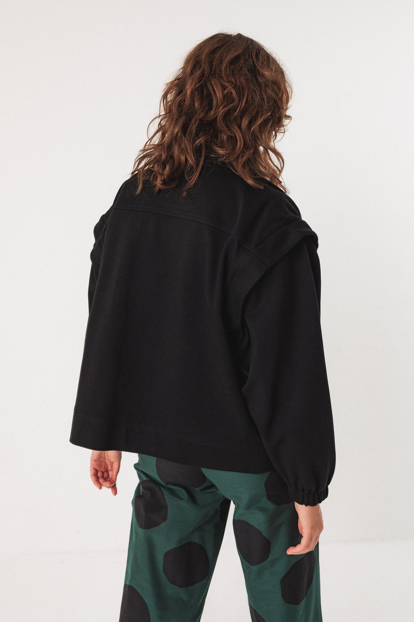 Chaqueta Maren