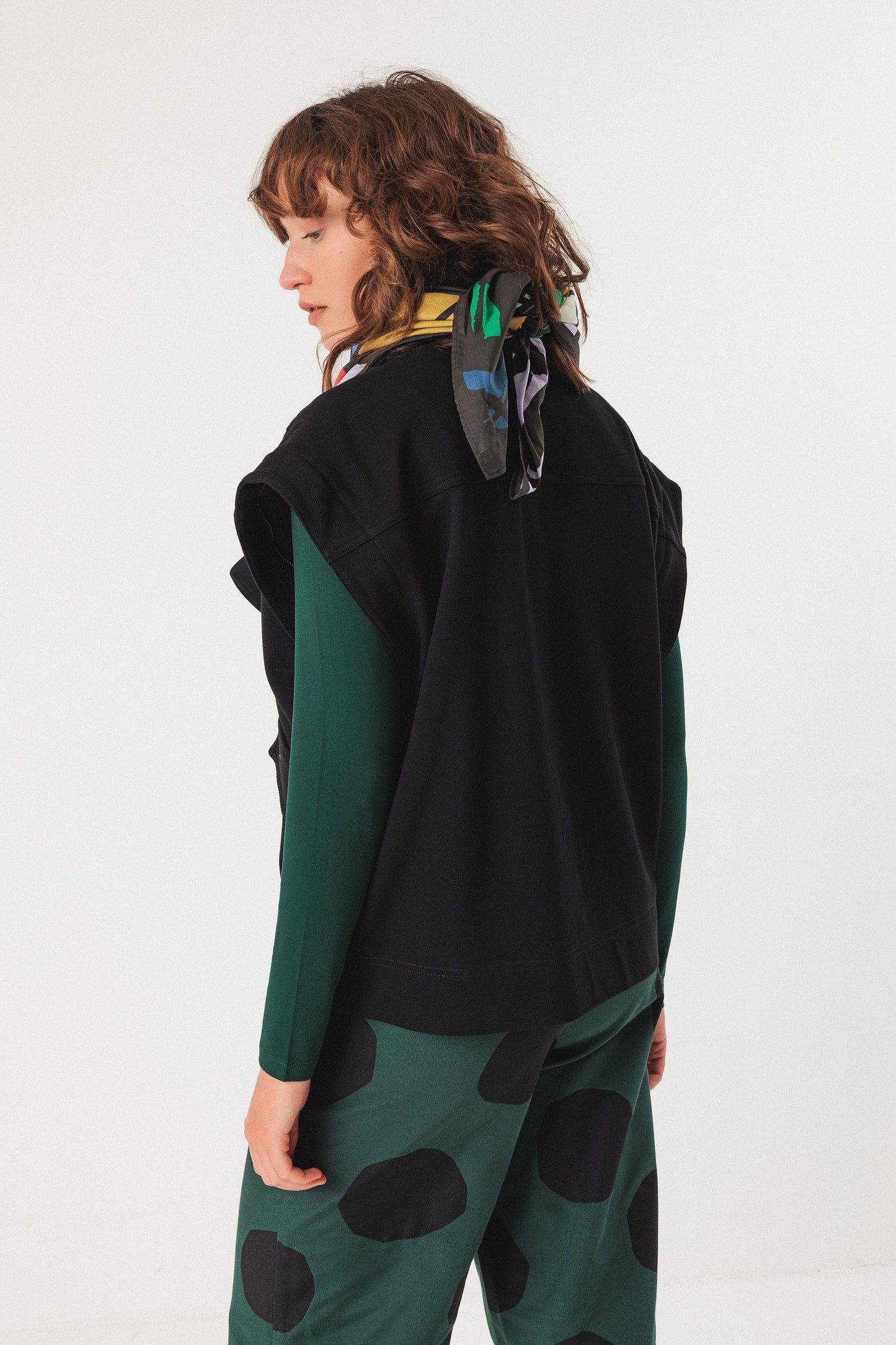 Chaqueta Maren