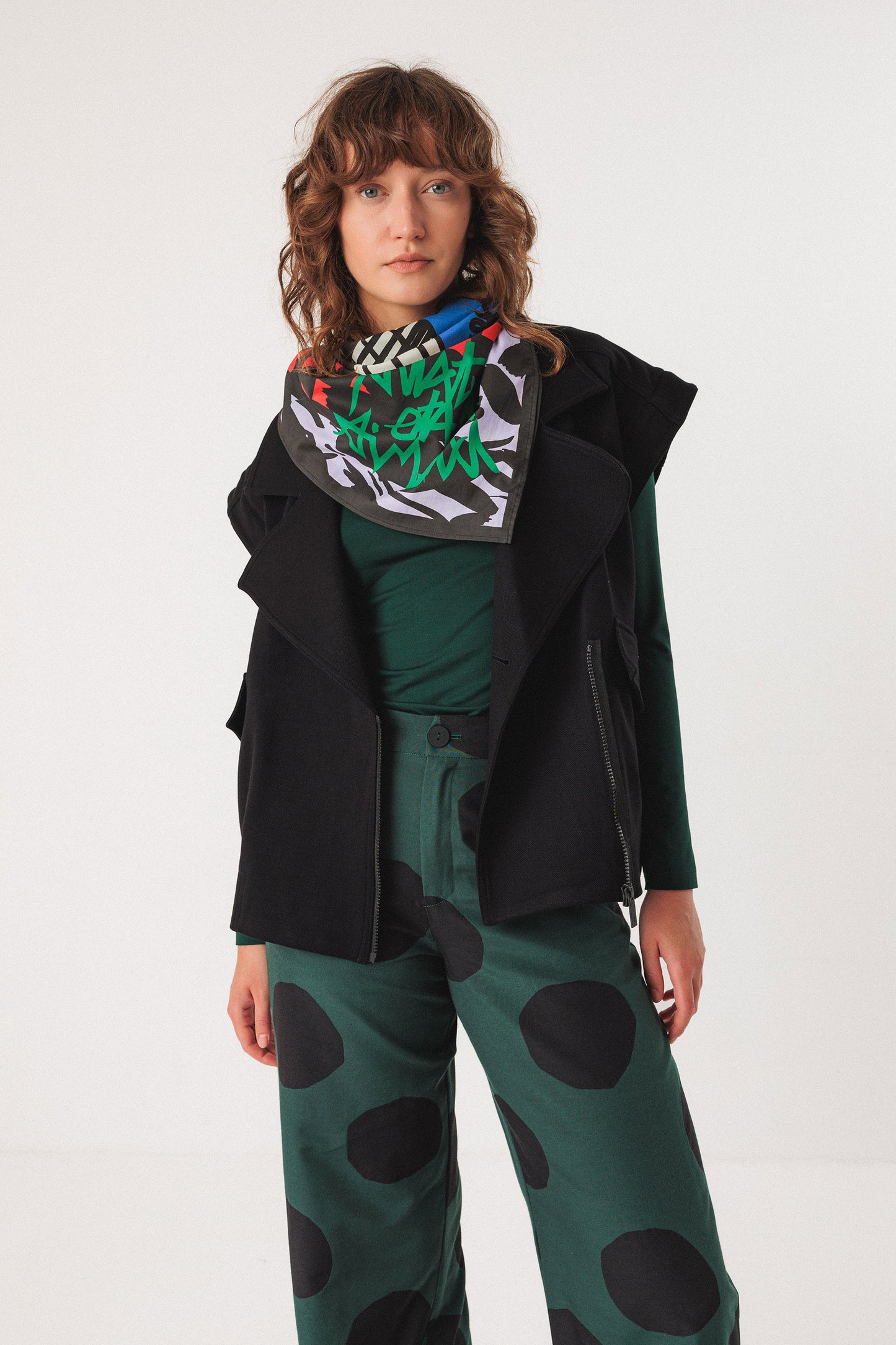 Chaqueta Maren