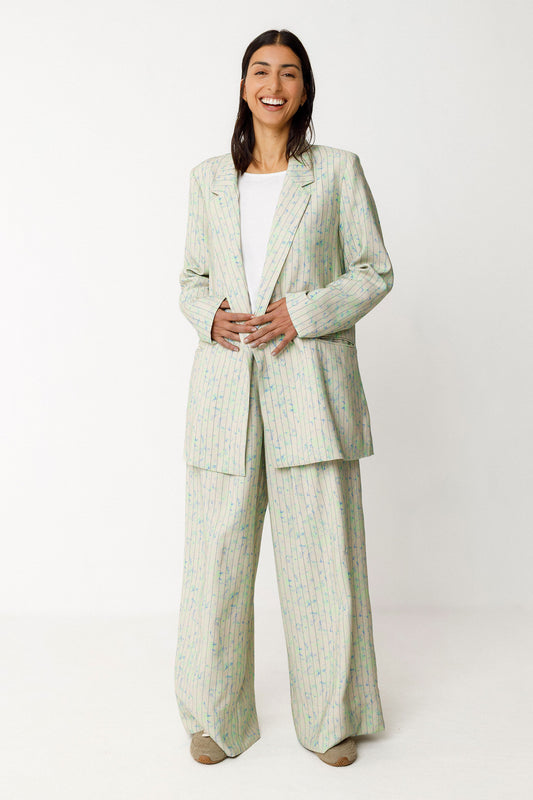 Nia Gots Trouser Cell