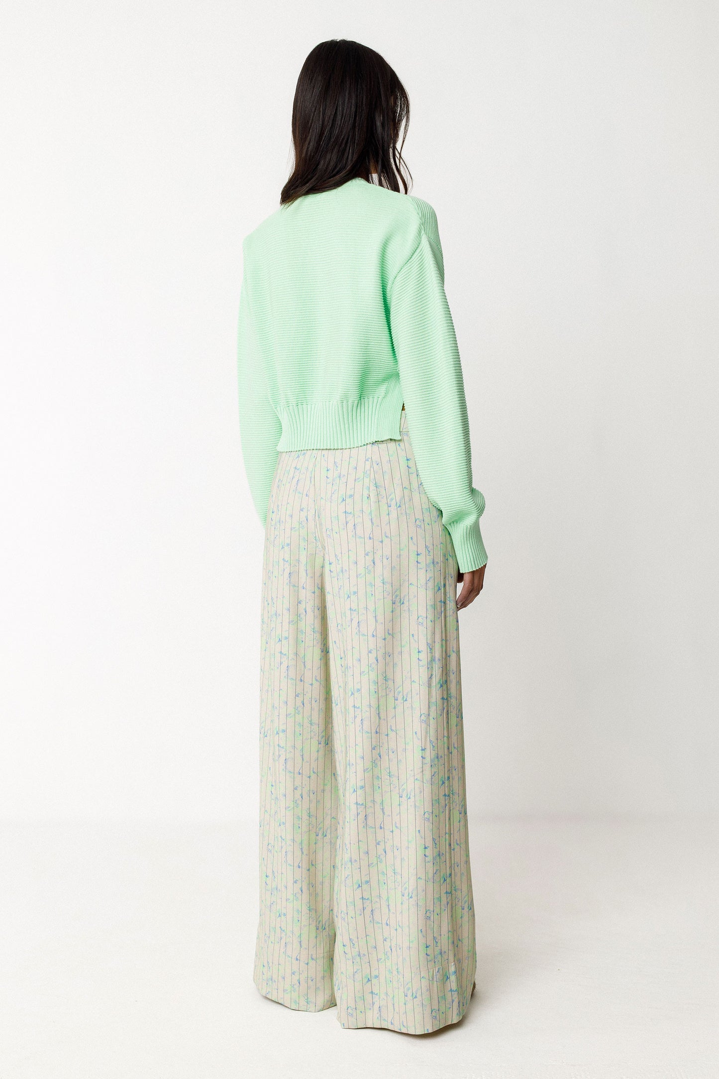 Nia Gots Trouser Cell