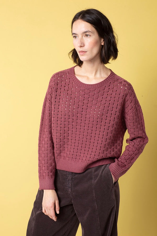 Pullover 525