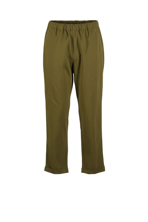 Trousers 613 Cactus